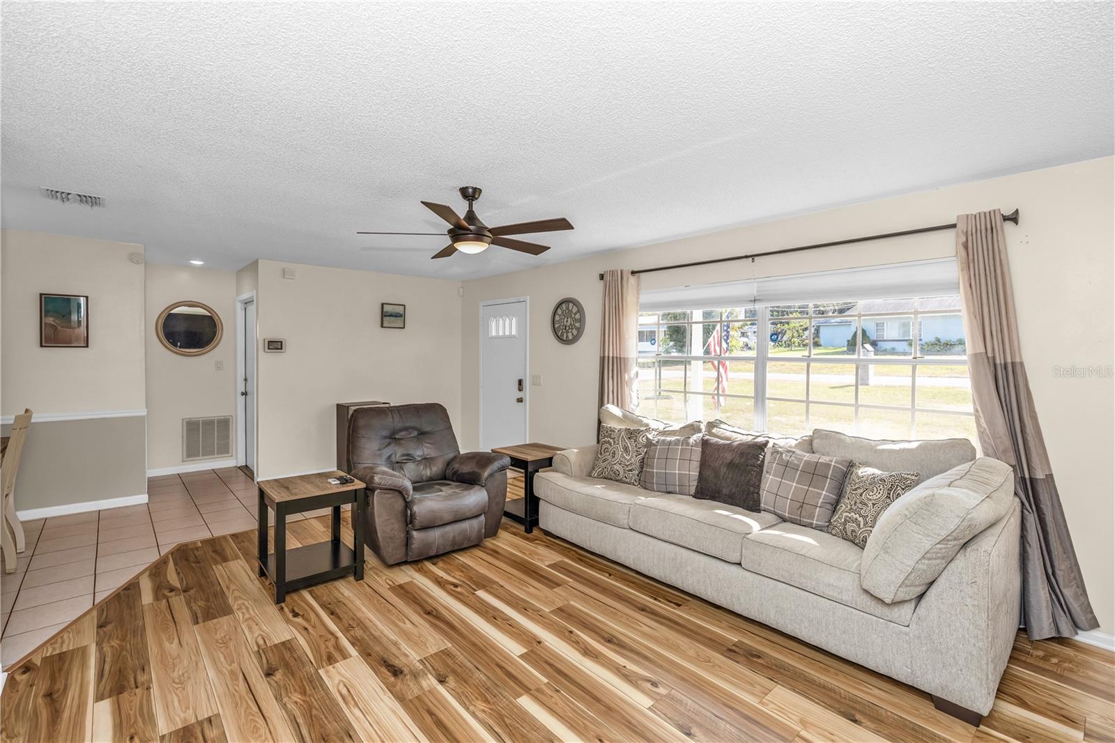 MAGNOLIA PARK - Residential