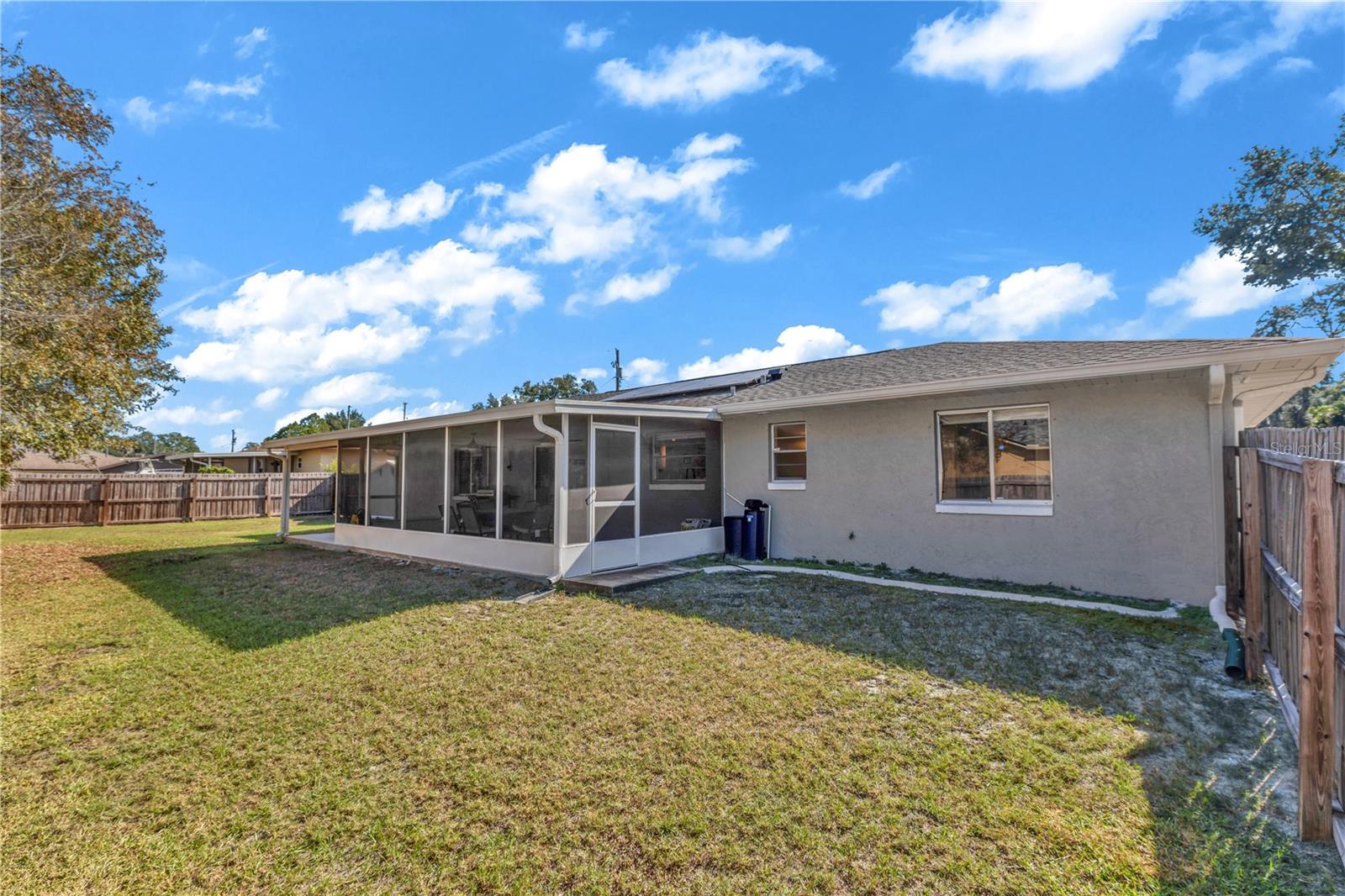 MAGNOLIA PARK - Residential