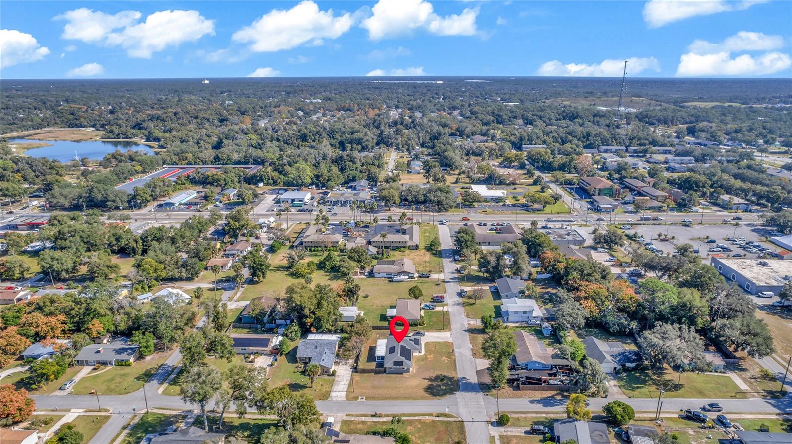 MAGNOLIA PARK - Residential