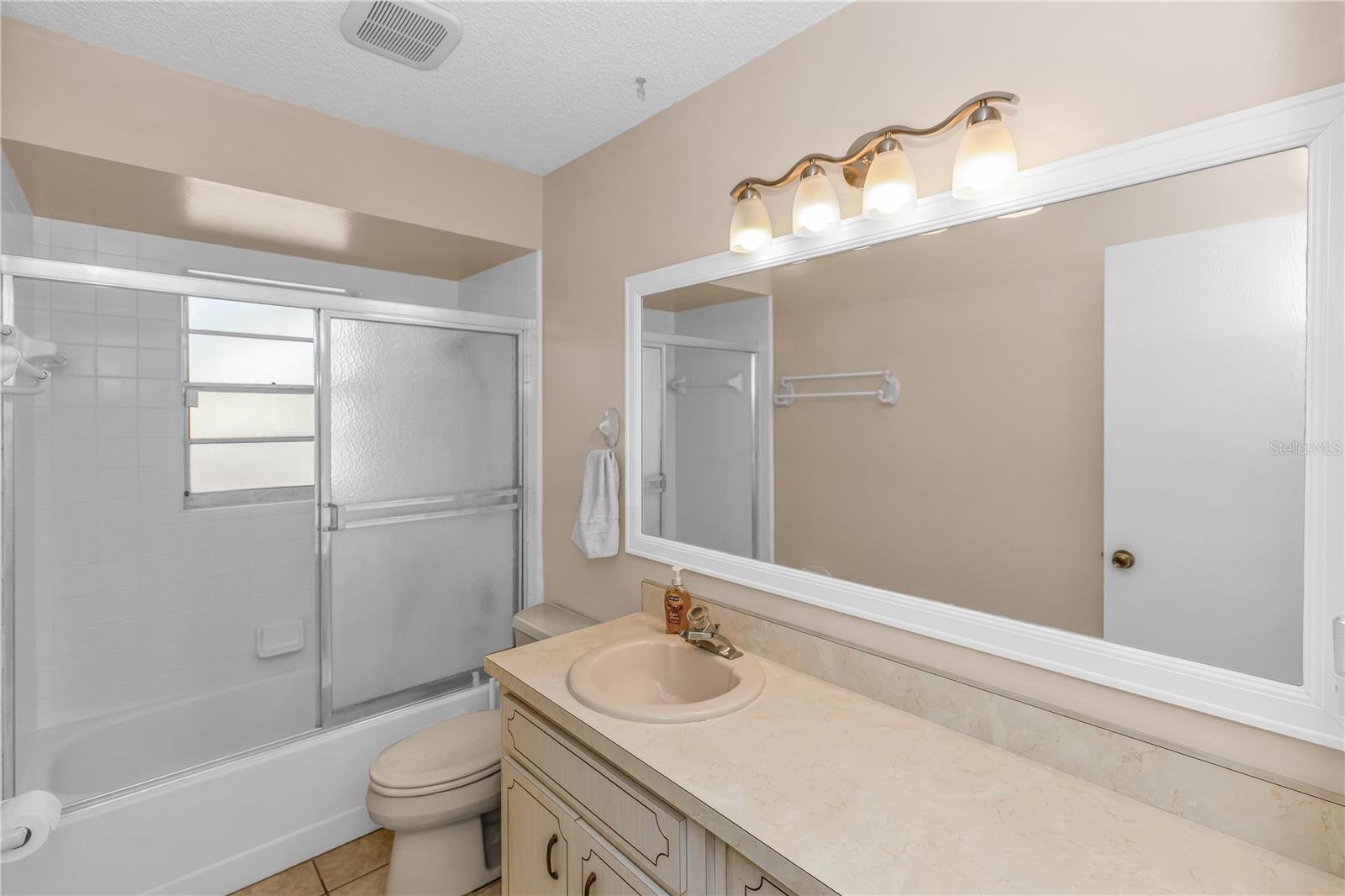 MAGNOLIA PARK - Residential