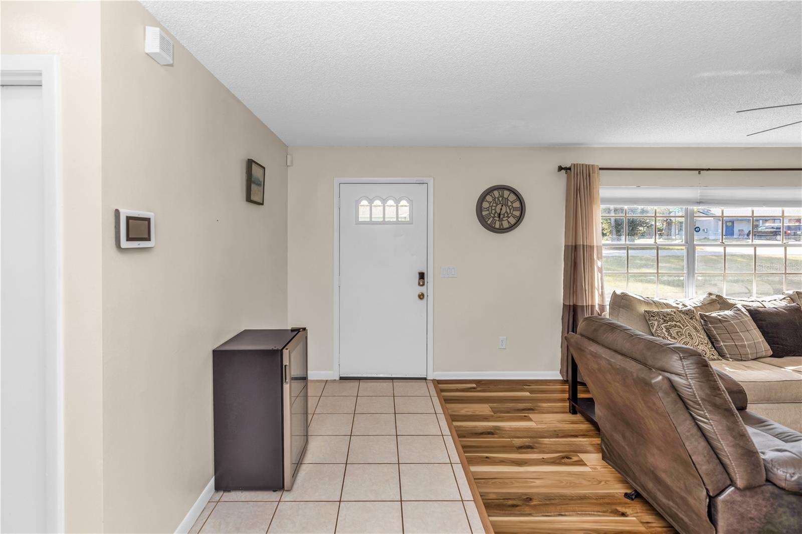 MAGNOLIA PARK - Residential