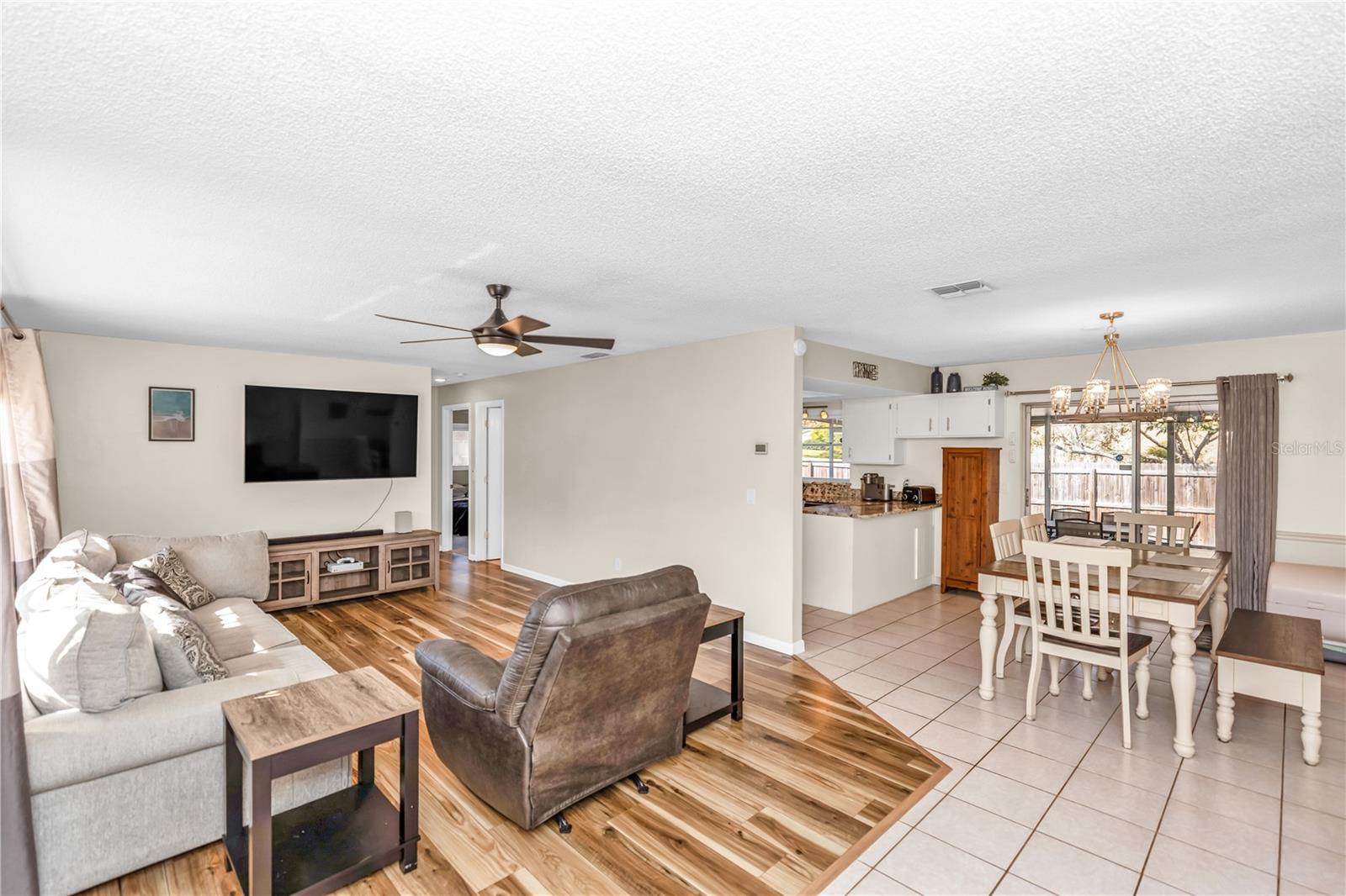 MAGNOLIA PARK - Residential