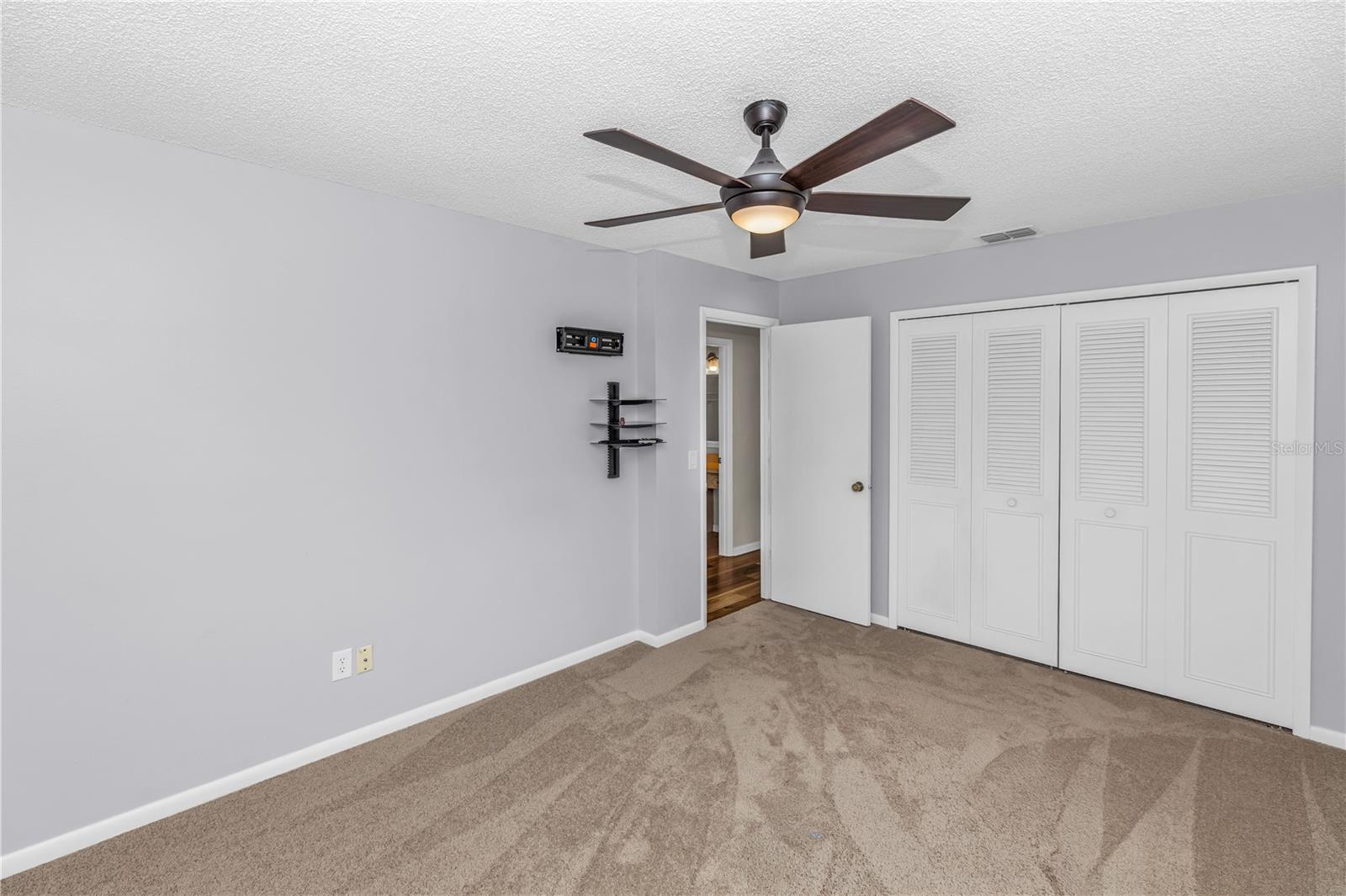 MAGNOLIA PARK - Residential