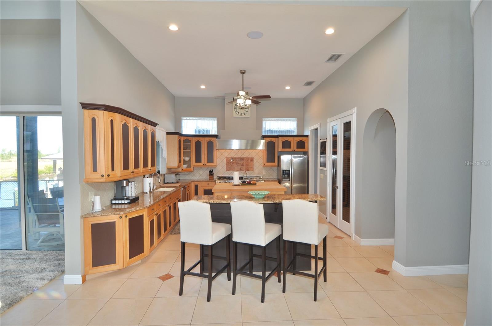 ST JUDE HARBORS - Residential