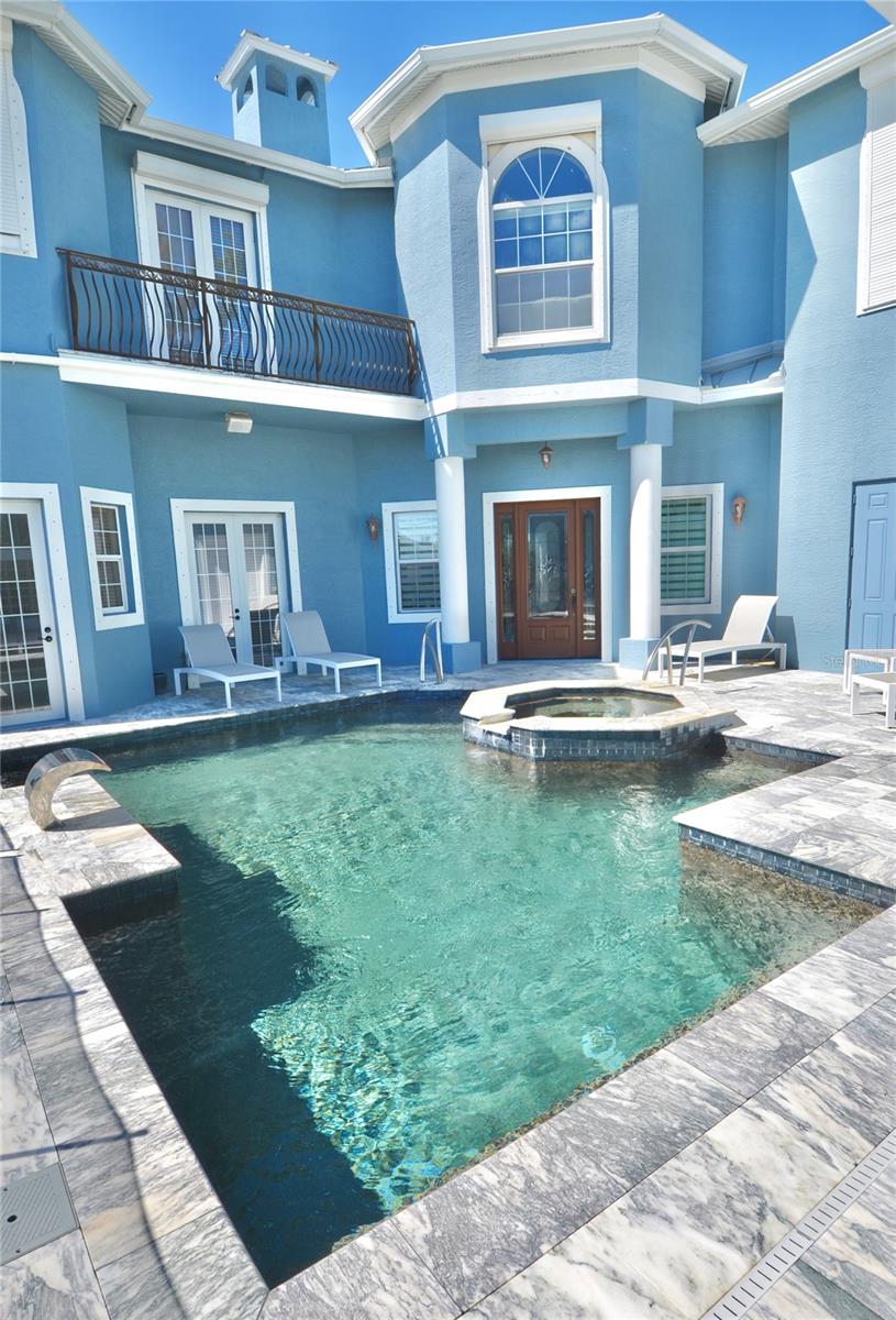 ST JUDE HARBORS - Residential