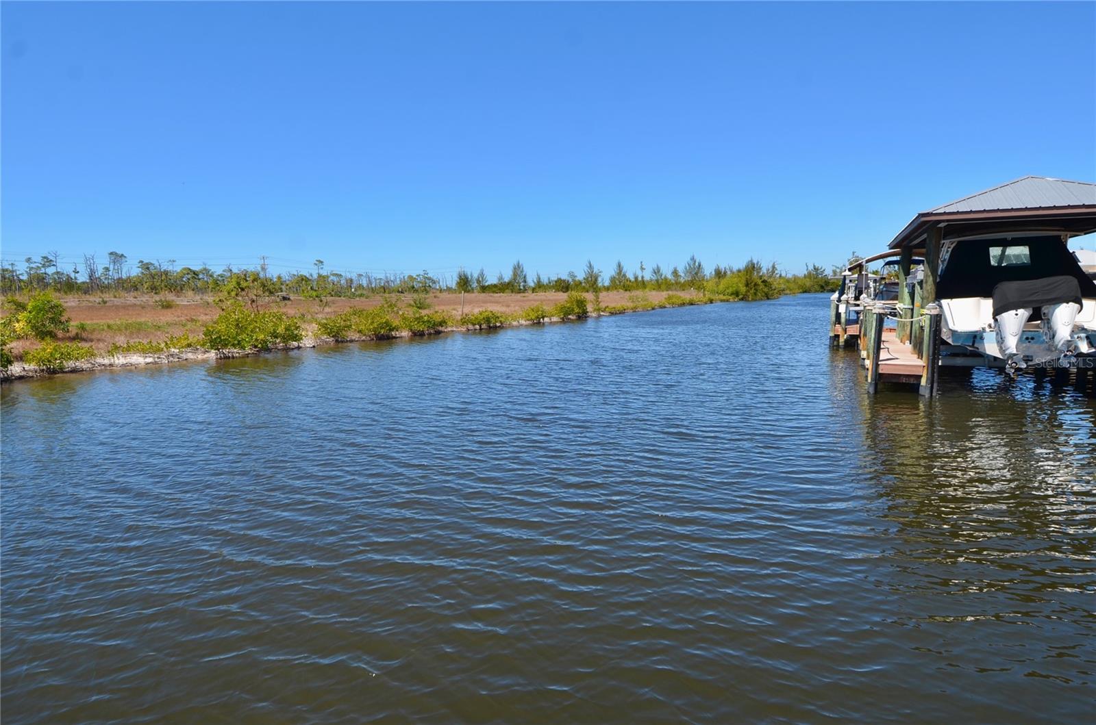 ST JUDE HARBORS - Residential