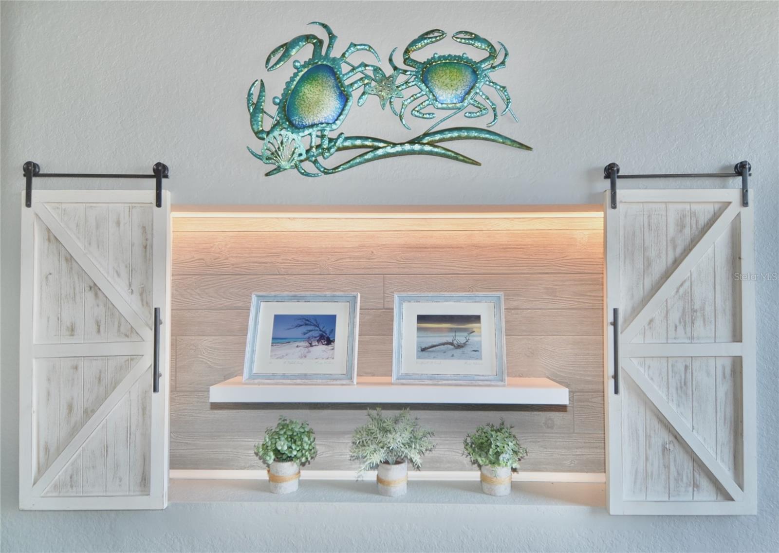 ST JUDE HARBORS - Residential