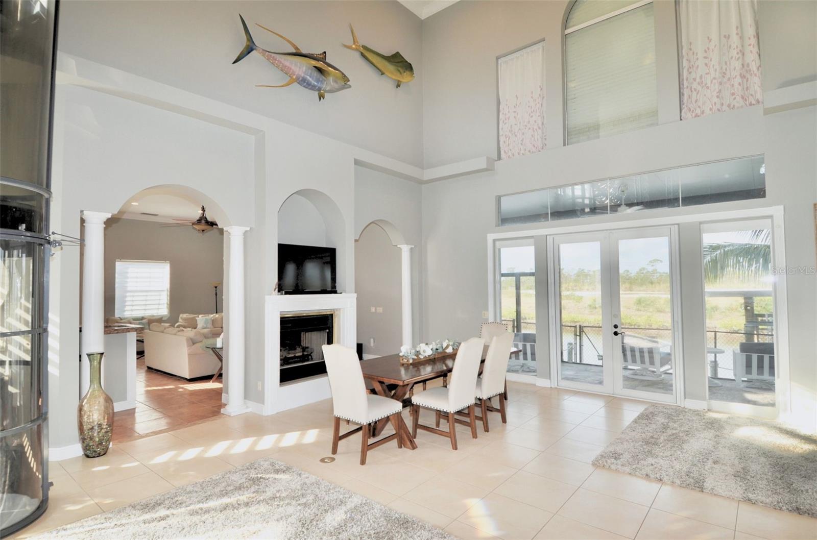 ST JUDE HARBORS - Residential