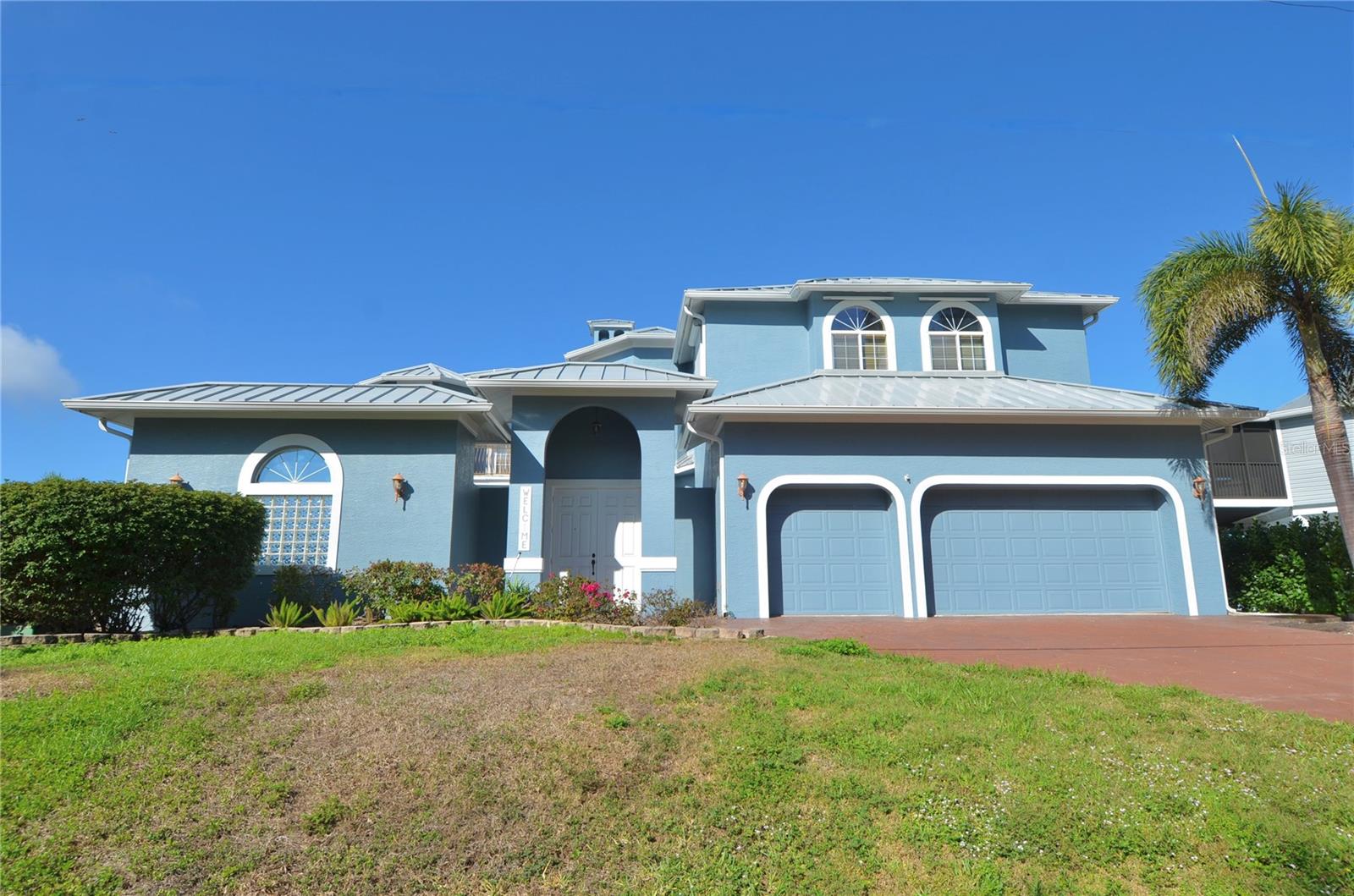 ST JUDE HARBORS - Residential