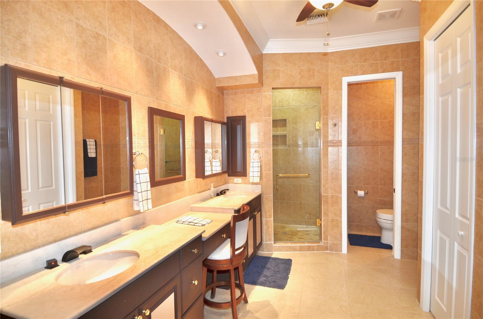 ST JUDE HARBORS - Residential