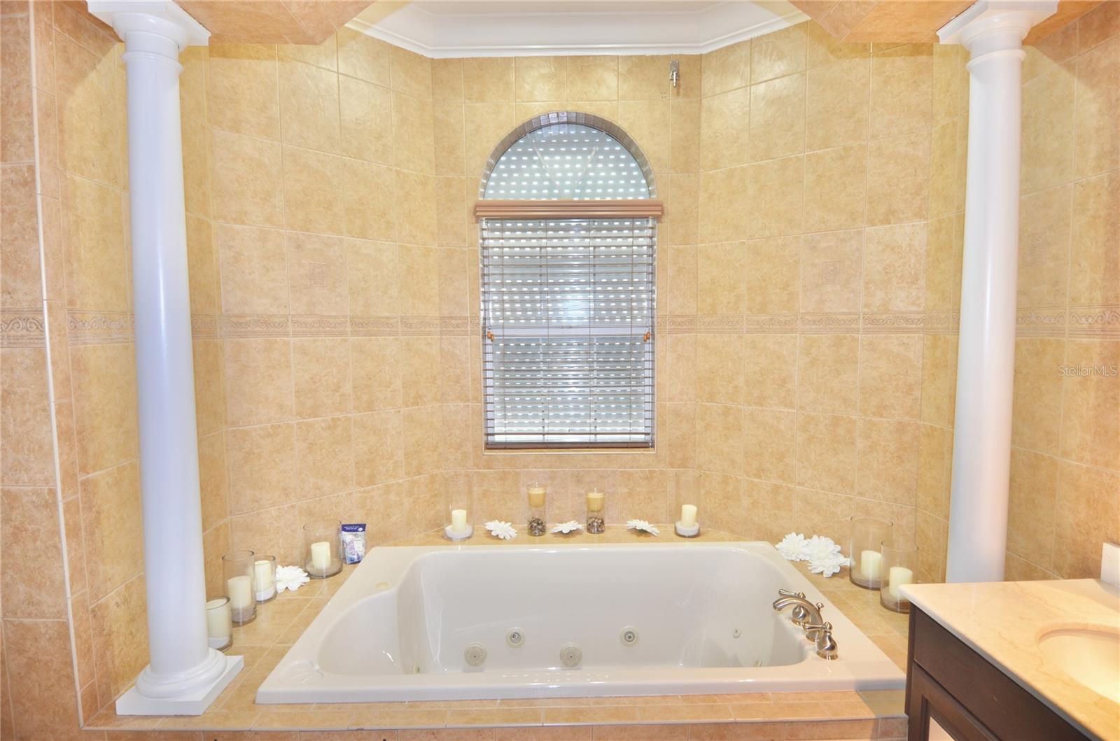 ST JUDE HARBORS - Residential