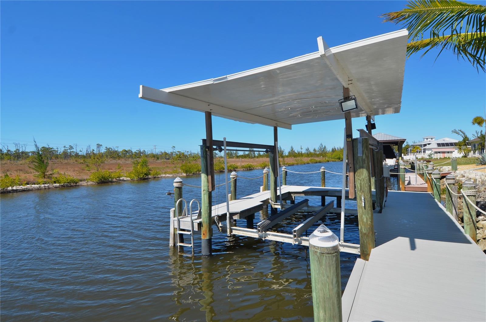 ST JUDE HARBORS - Residential