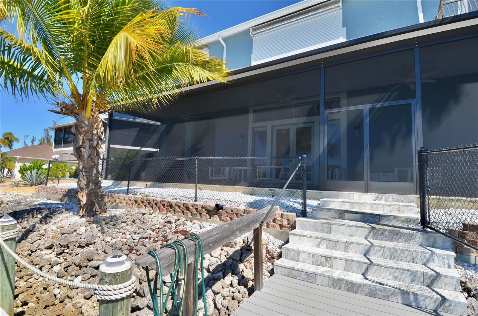 ST JUDE HARBORS - Residential