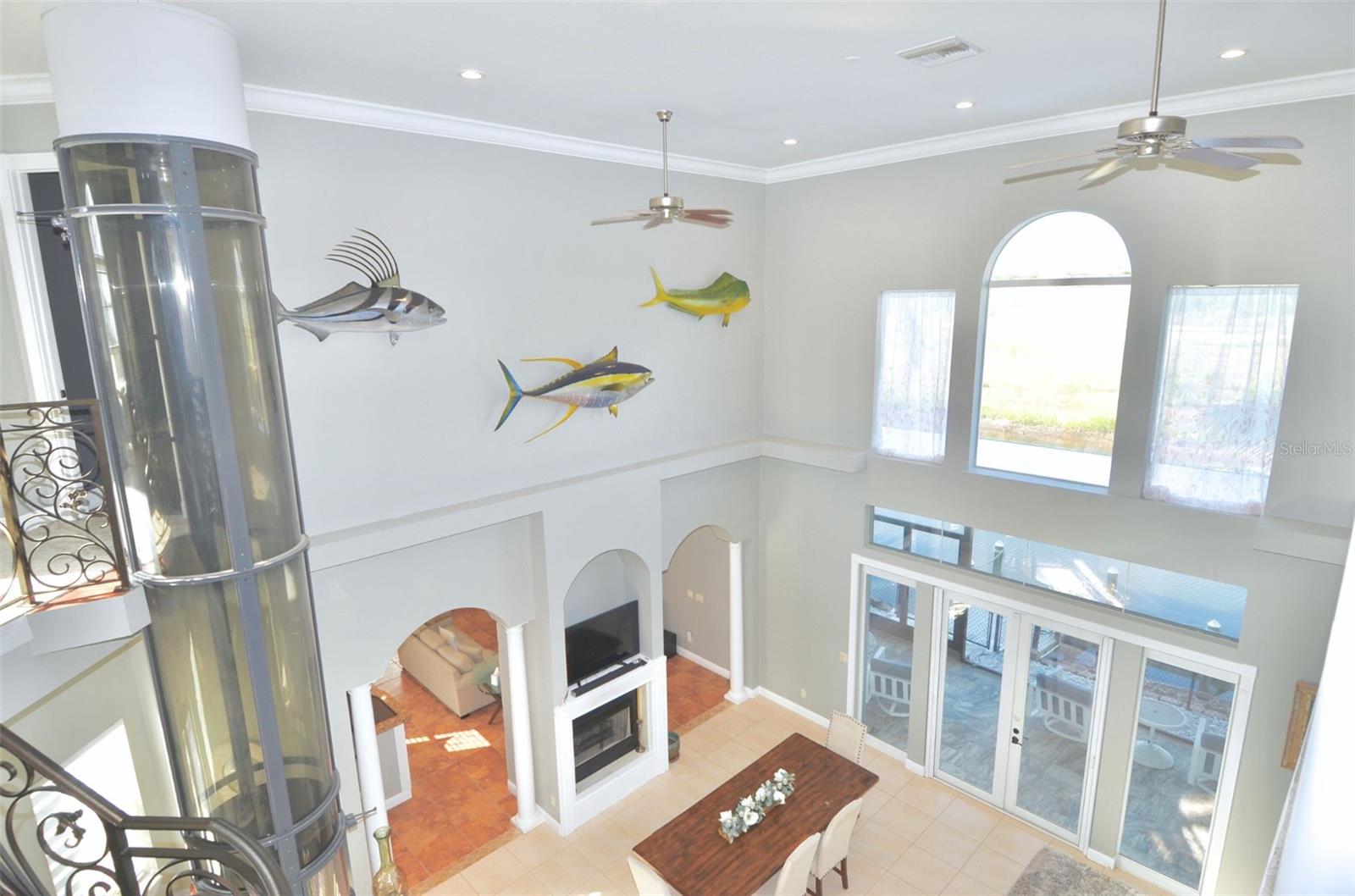 ST JUDE HARBORS - Residential