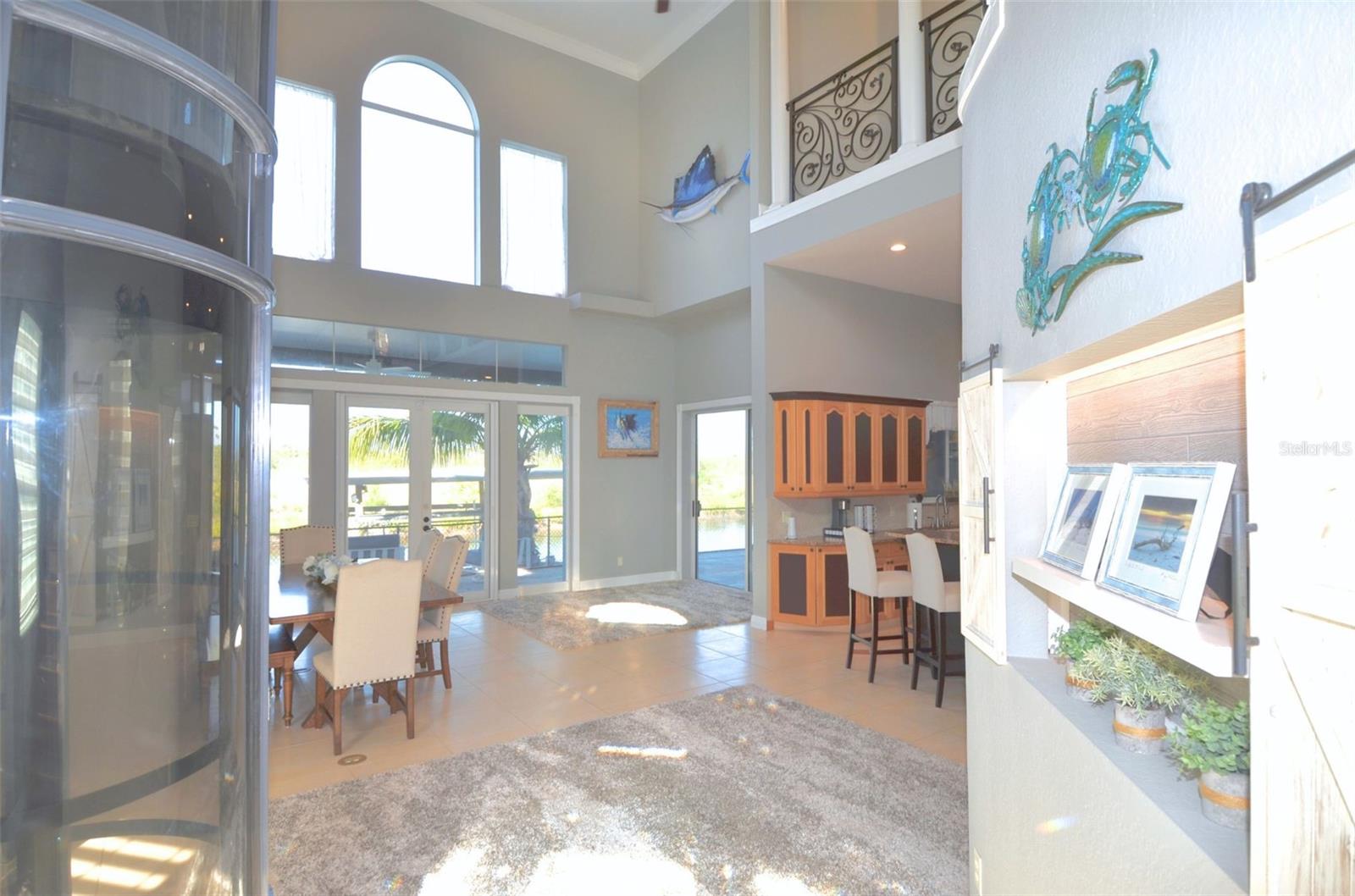 ST JUDE HARBORS - Residential