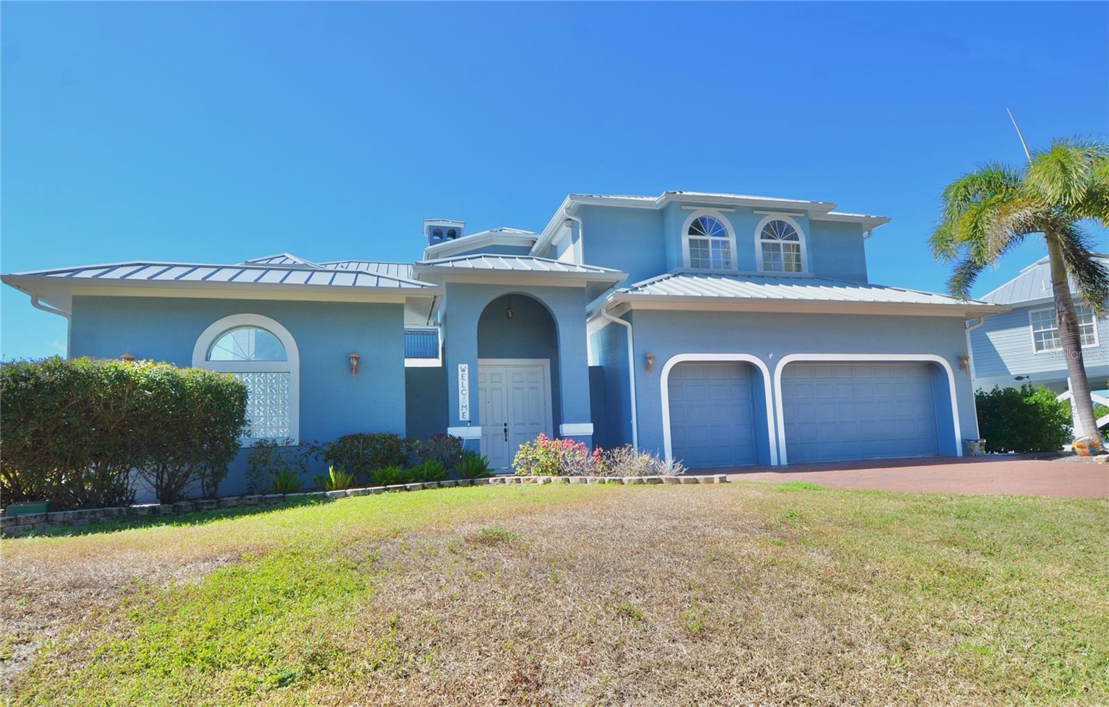 ST JUDE HARBORS - Residential