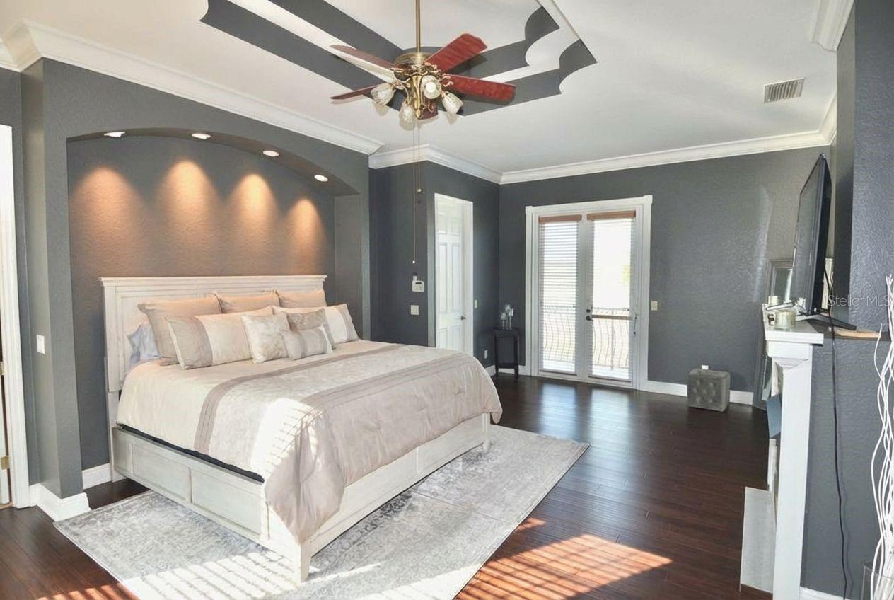 ST JUDE HARBORS - Residential