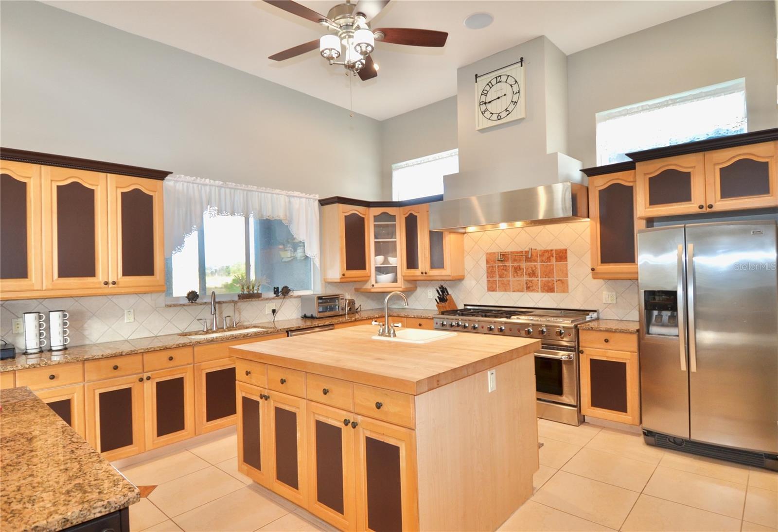 ST JUDE HARBORS - Residential