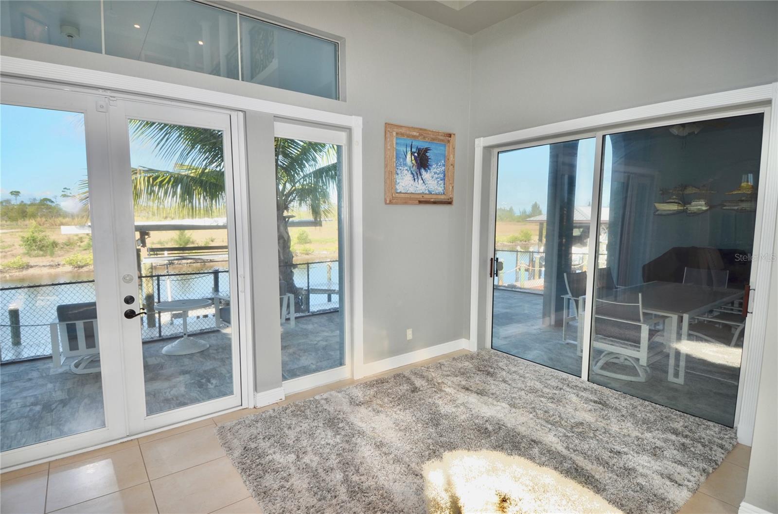 ST JUDE HARBORS - Residential