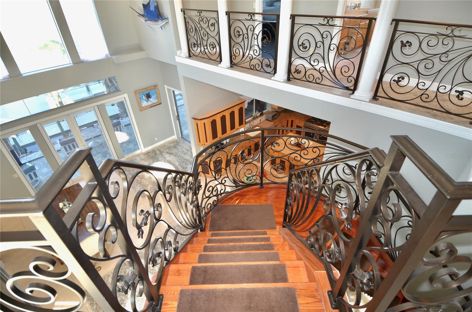 ST JUDE HARBORS - Residential