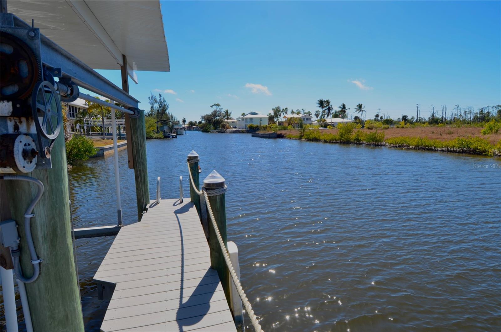 ST JUDE HARBORS - Residential