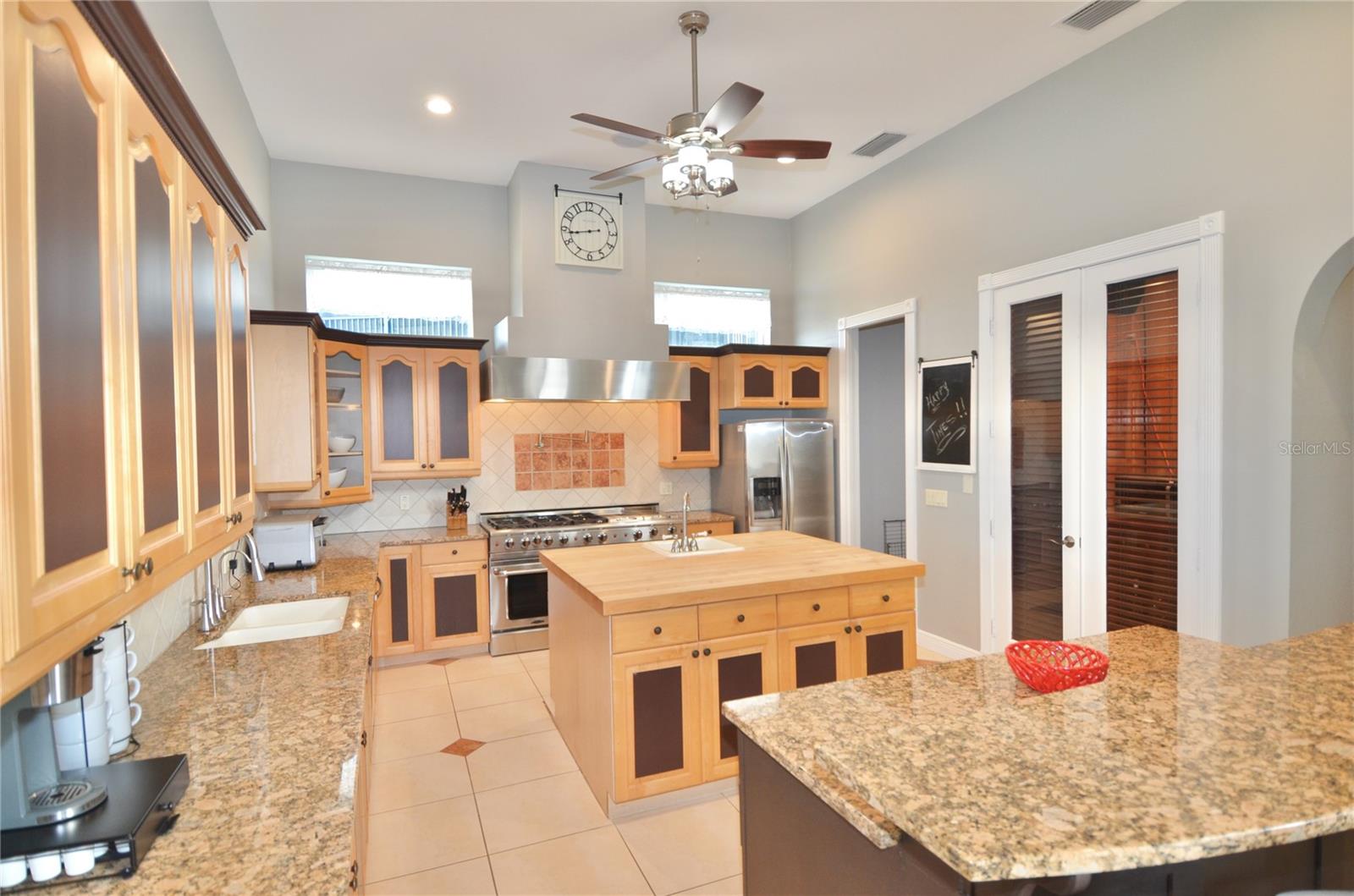 ST JUDE HARBORS - Residential