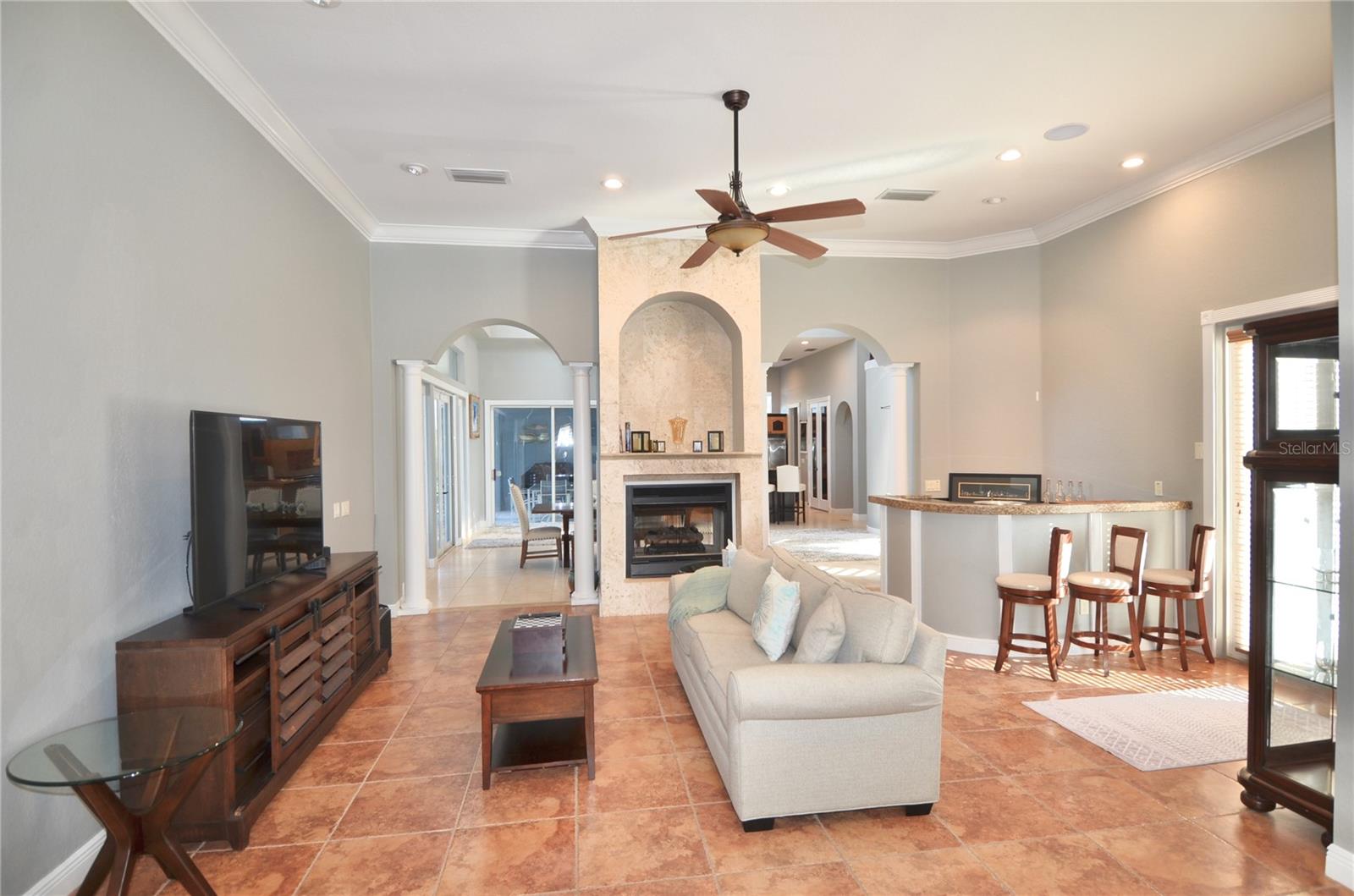 ST JUDE HARBORS - Residential