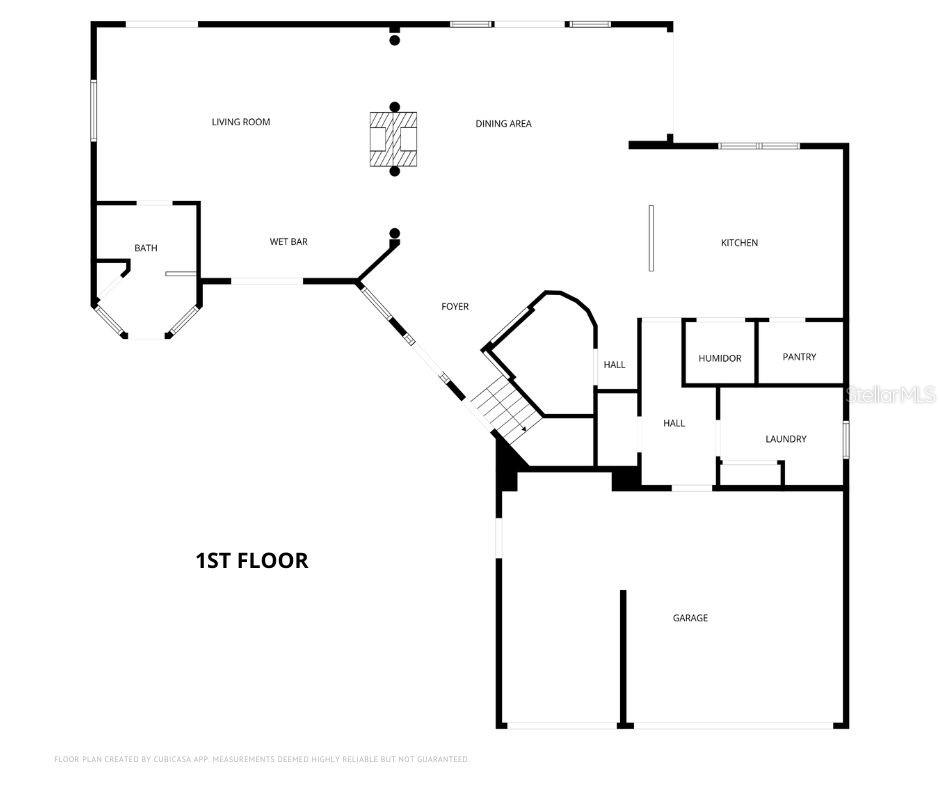 ST JUDE HARBORS - Residential