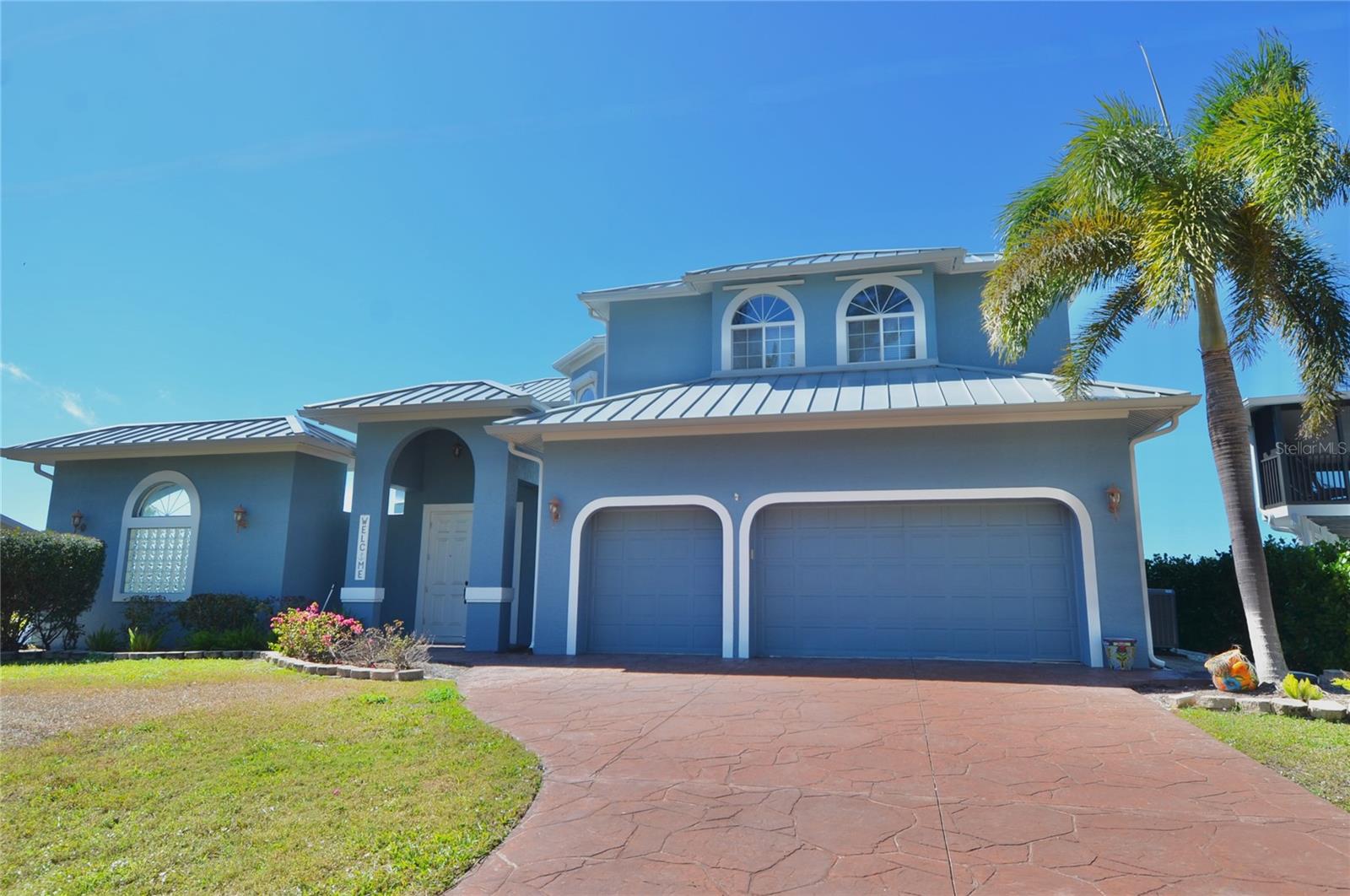 ST JUDE HARBORS - Residential