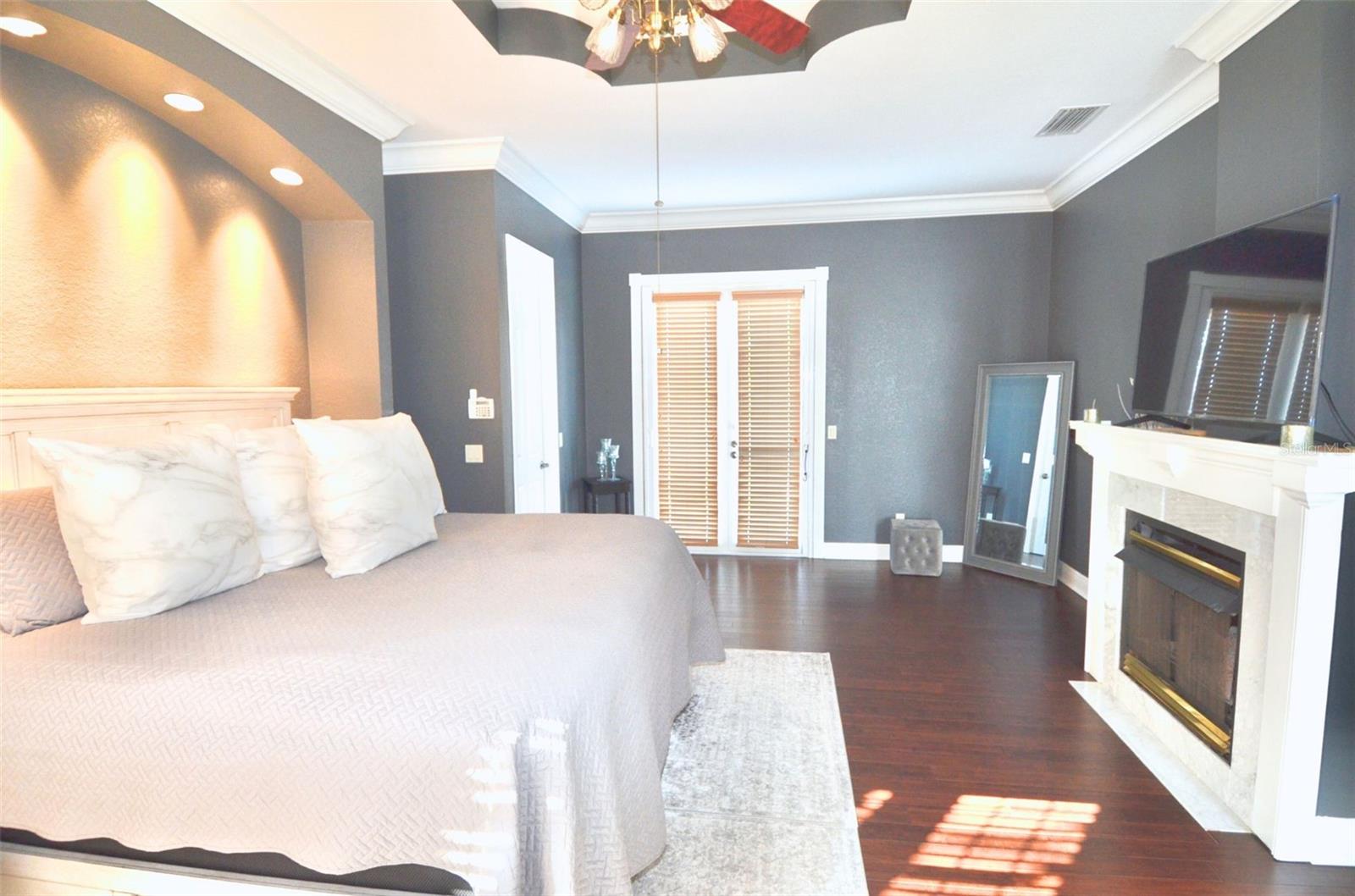 ST JUDE HARBORS - Residential