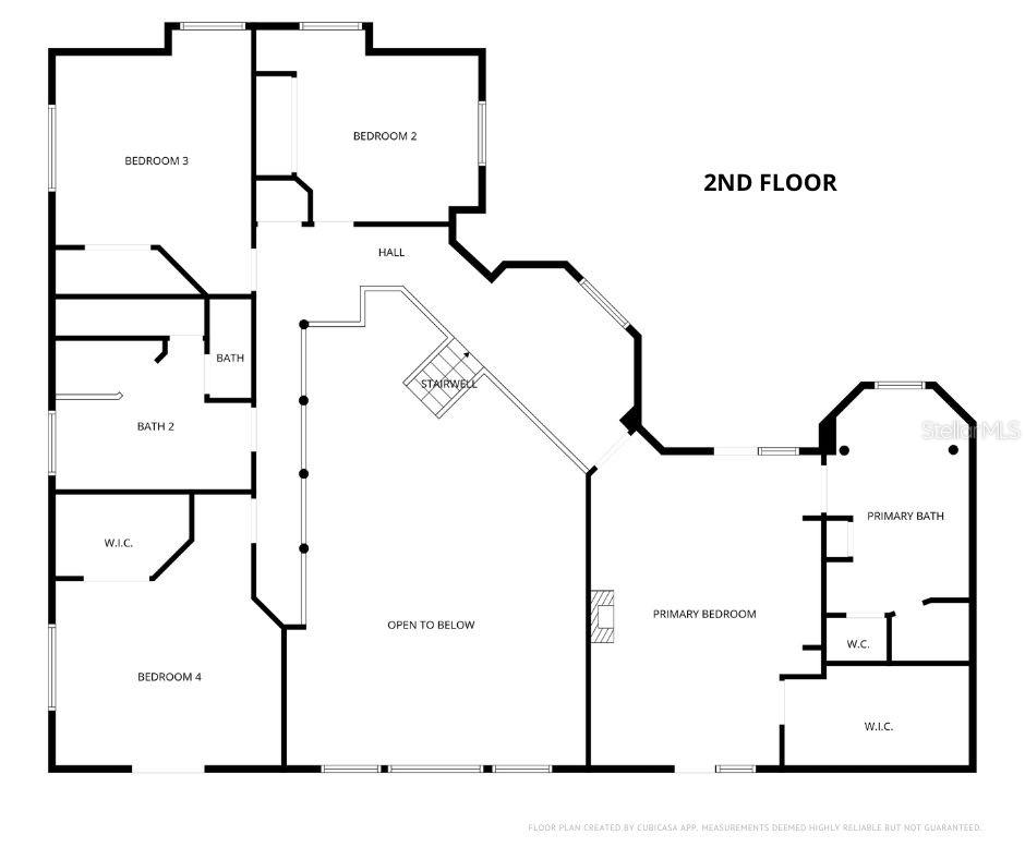 ST JUDE HARBORS - Residential