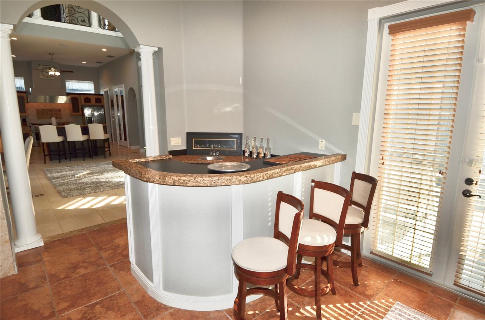 ST JUDE HARBORS - Residential