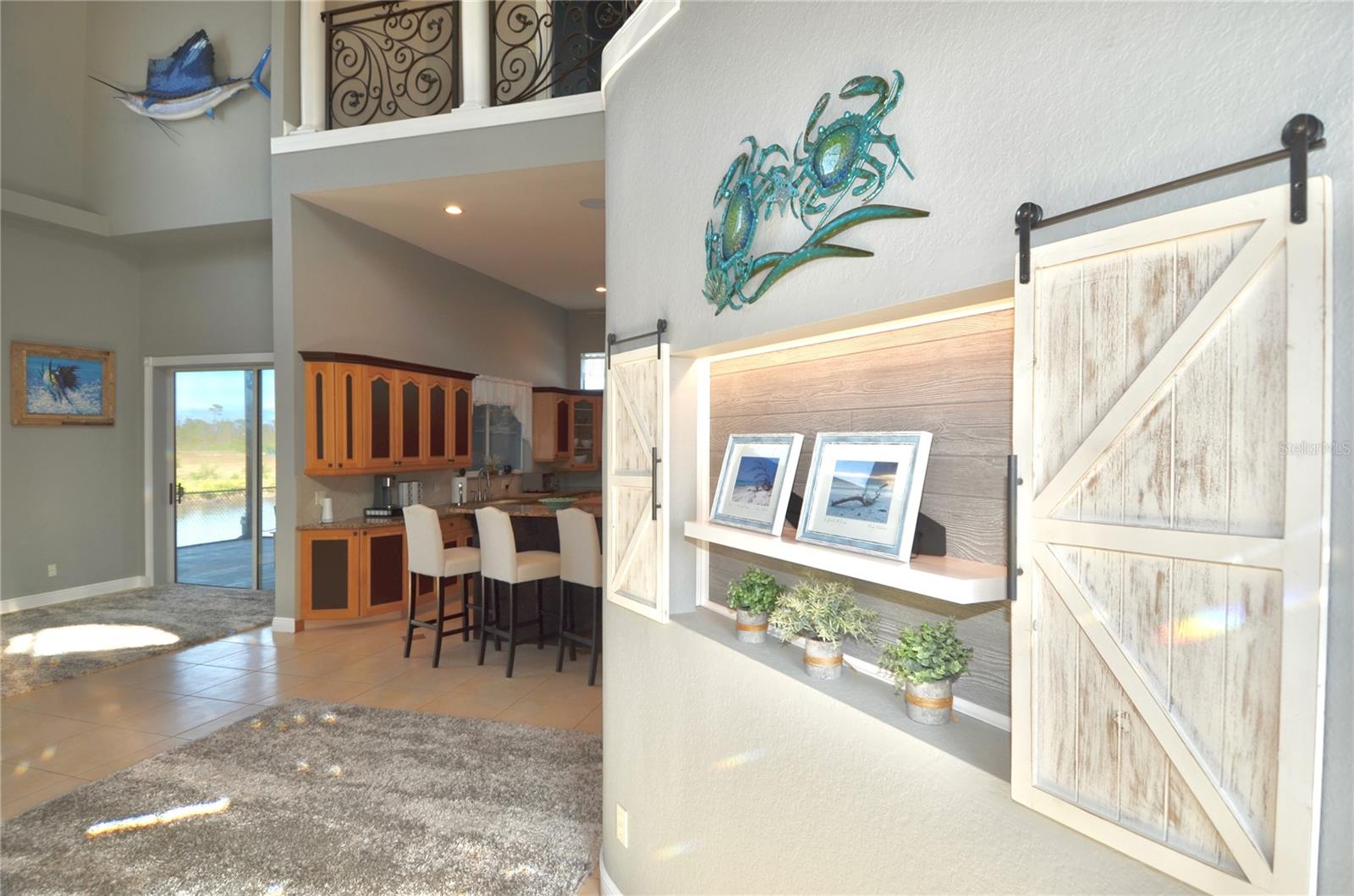 ST JUDE HARBORS - Residential