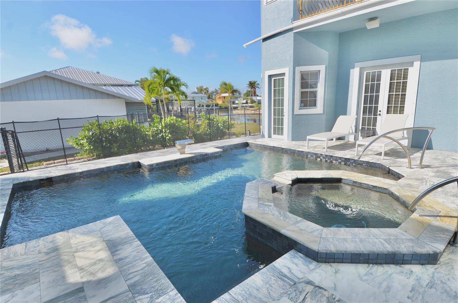 ST JUDE HARBORS - Residential