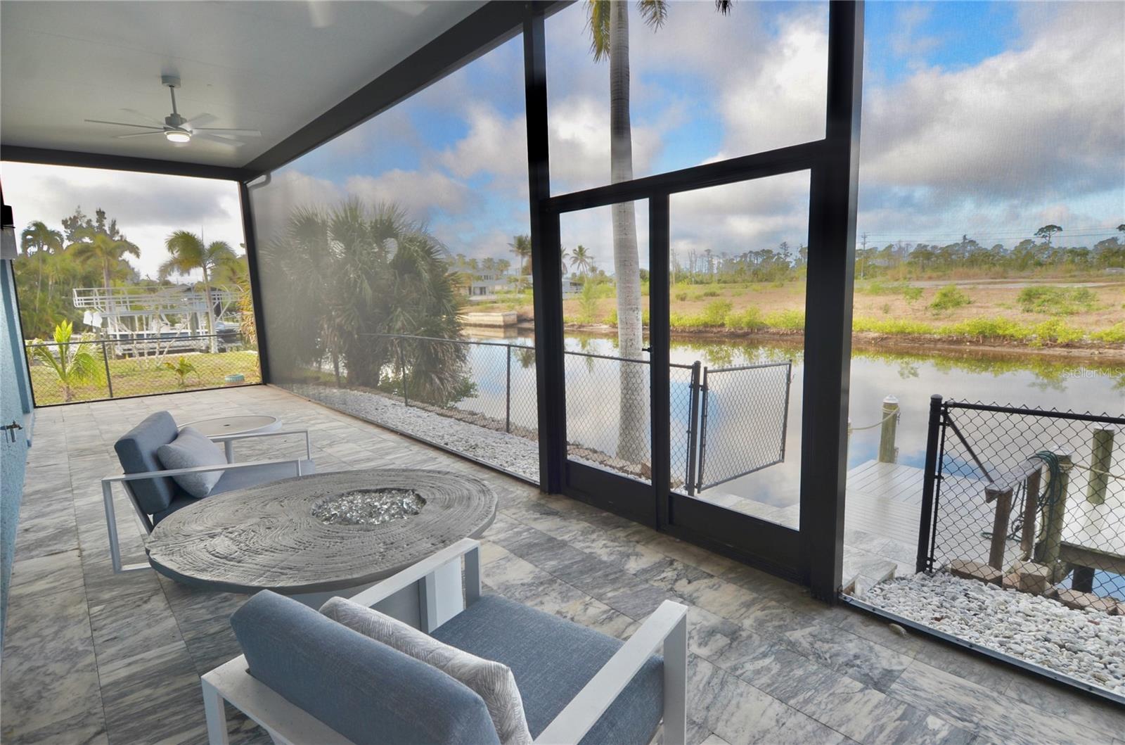 ST JUDE HARBORS - Residential