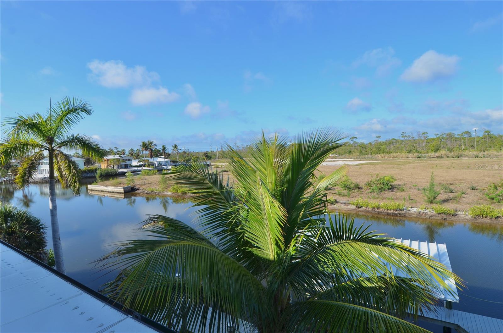 ST JUDE HARBORS - Residential