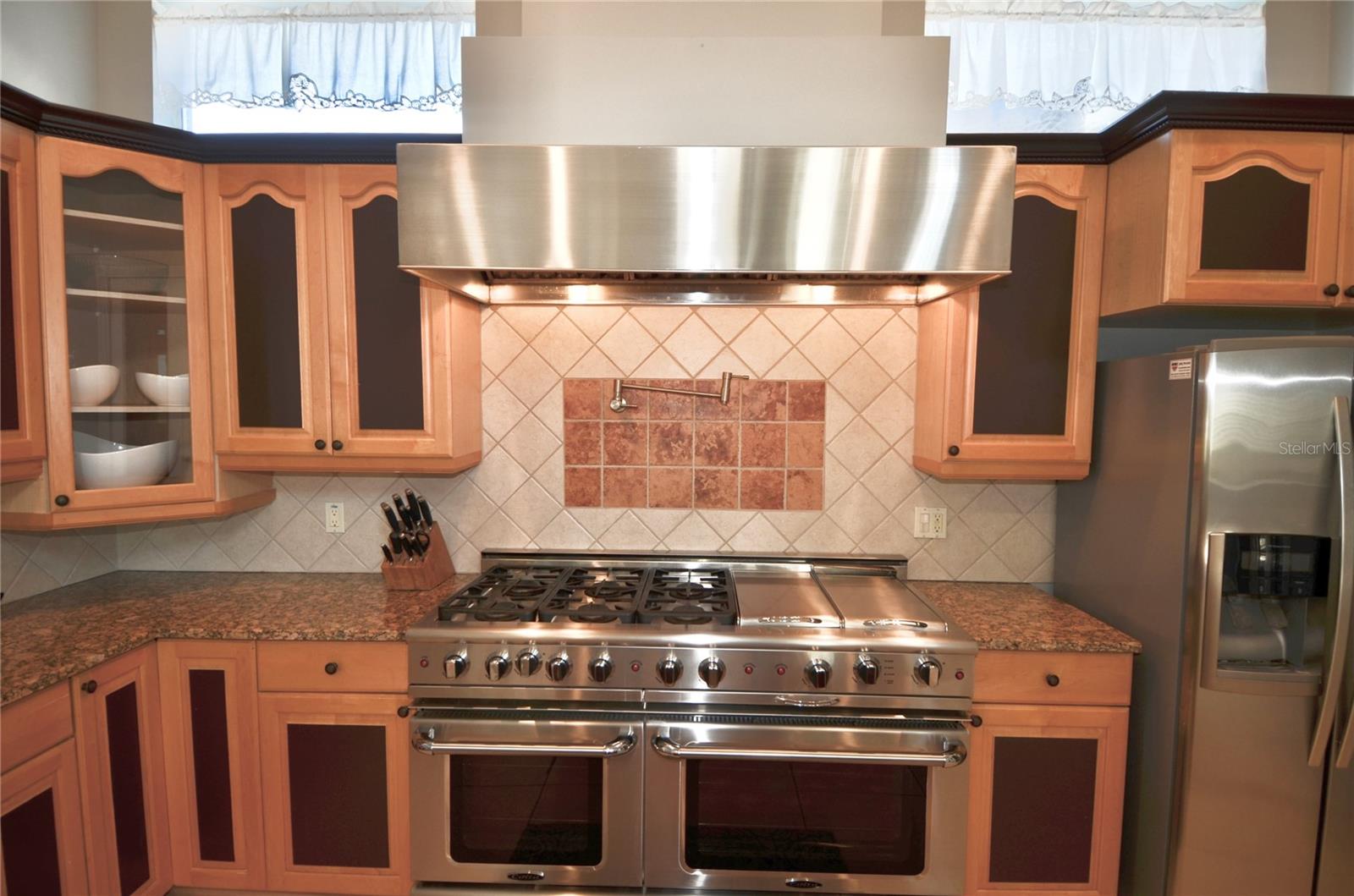 ST JUDE HARBORS - Residential