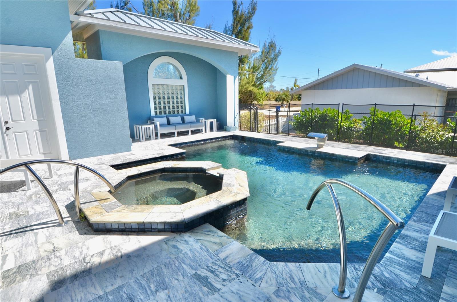 ST JUDE HARBORS - Residential