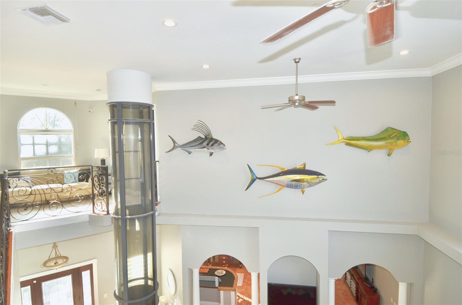 ST JUDE HARBORS - Residential