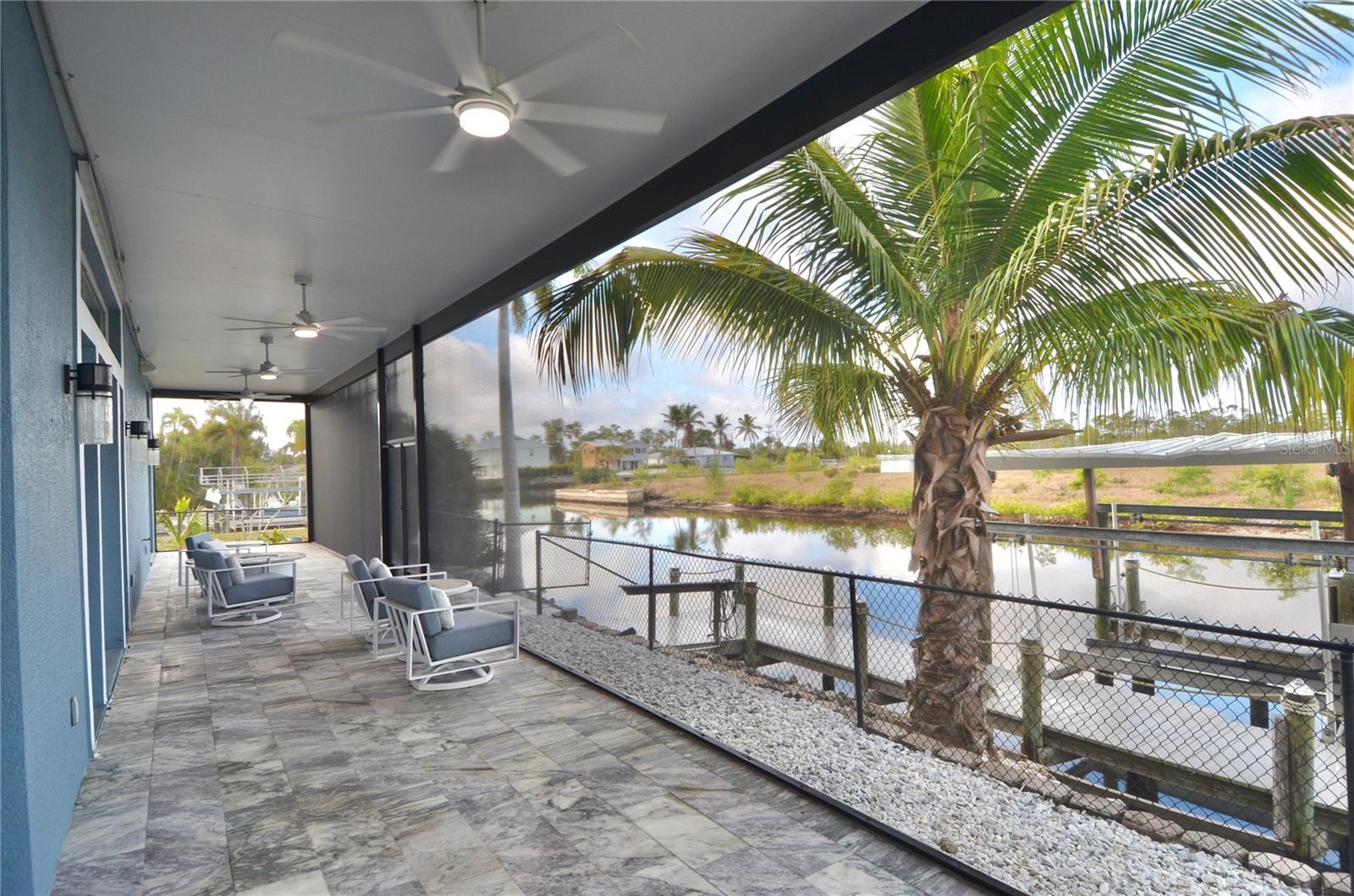 ST JUDE HARBORS - Residential