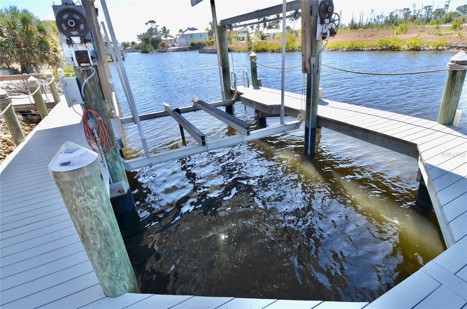 ST JUDE HARBORS - Residential