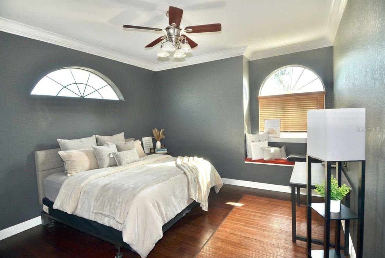 ST JUDE HARBORS - Residential