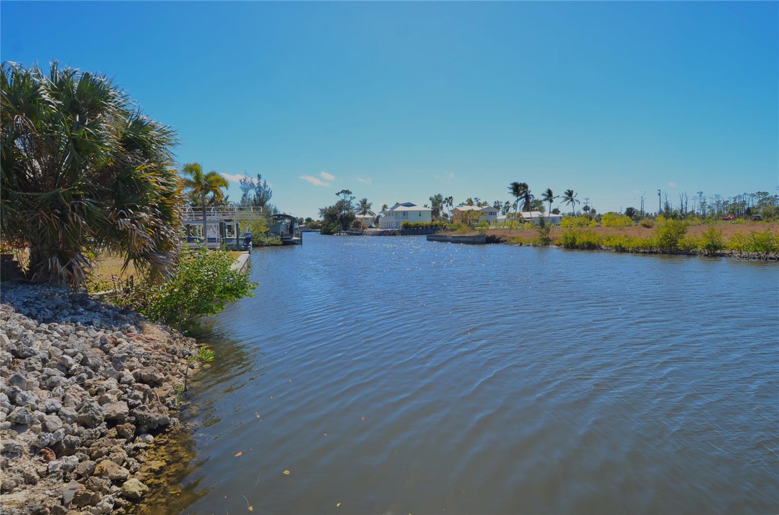 ST JUDE HARBORS - Residential