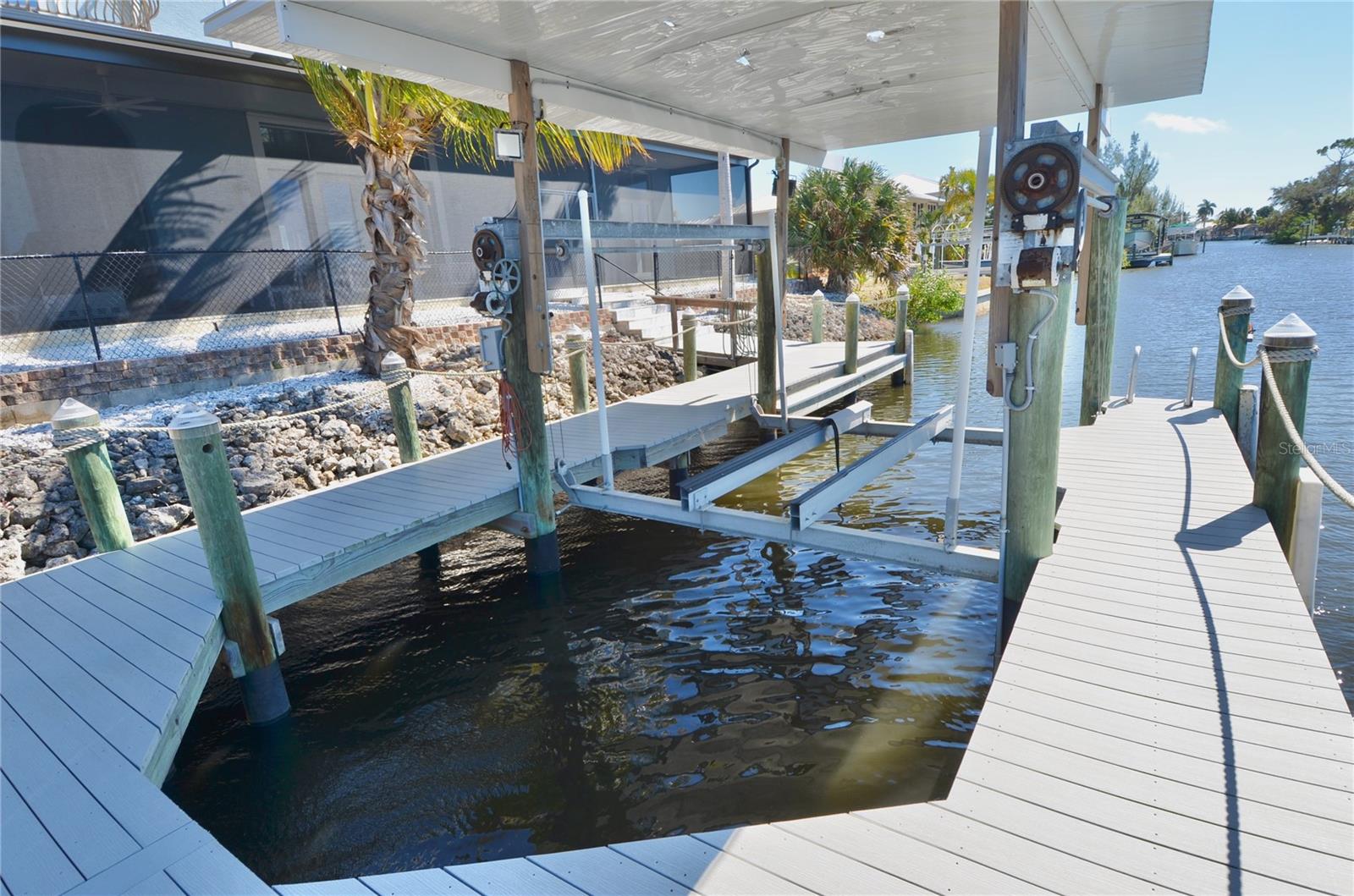 ST JUDE HARBORS - Residential