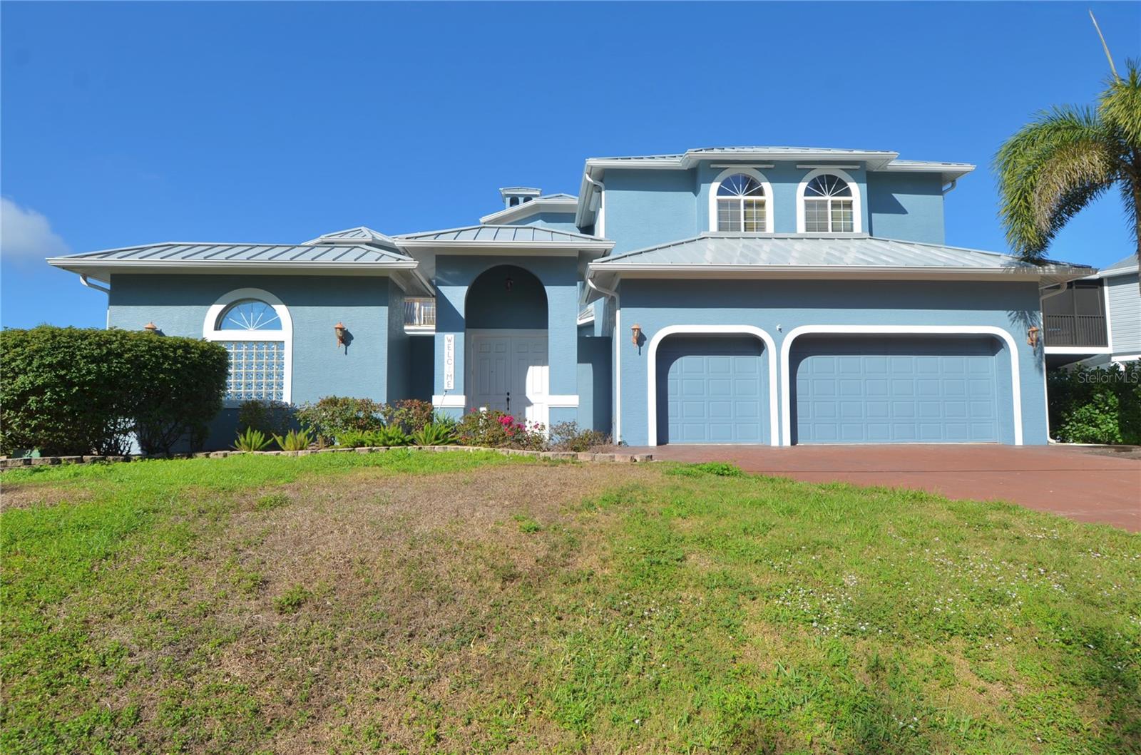 ST JUDE HARBORS - Residential