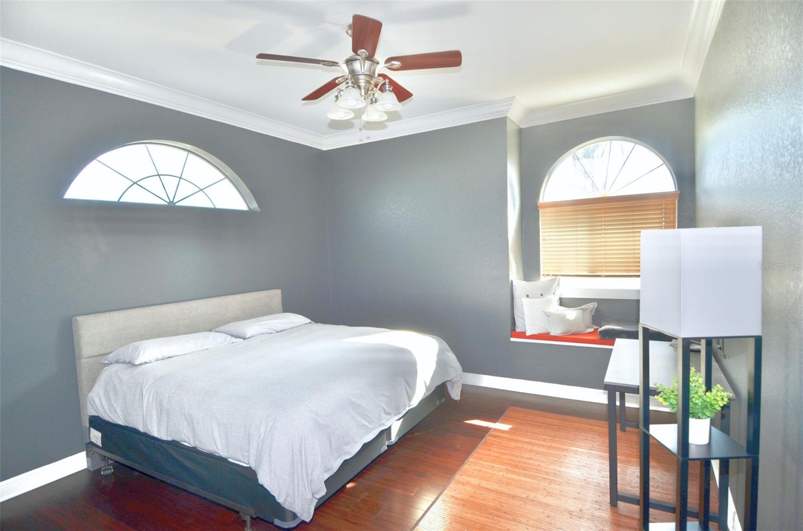 ST JUDE HARBORS - Residential