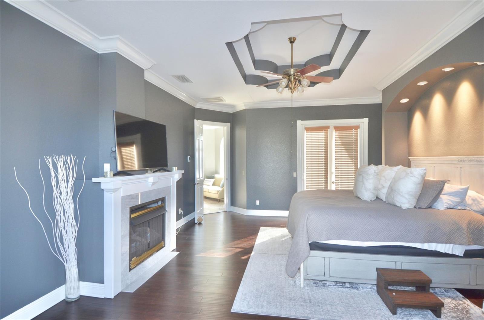 ST JUDE HARBORS - Residential