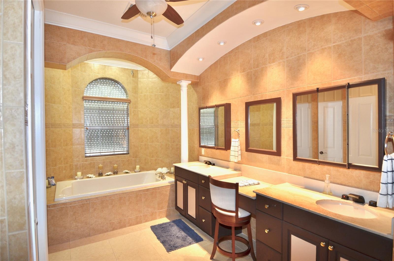 ST JUDE HARBORS - Residential