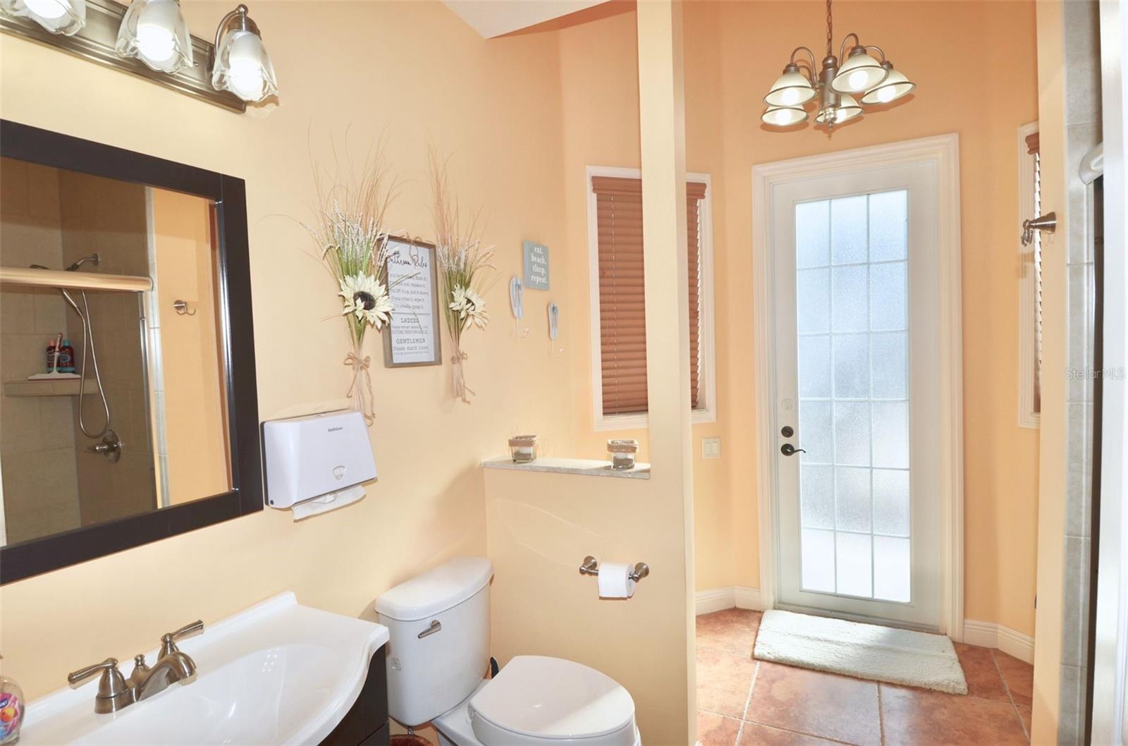 ST JUDE HARBORS - Residential