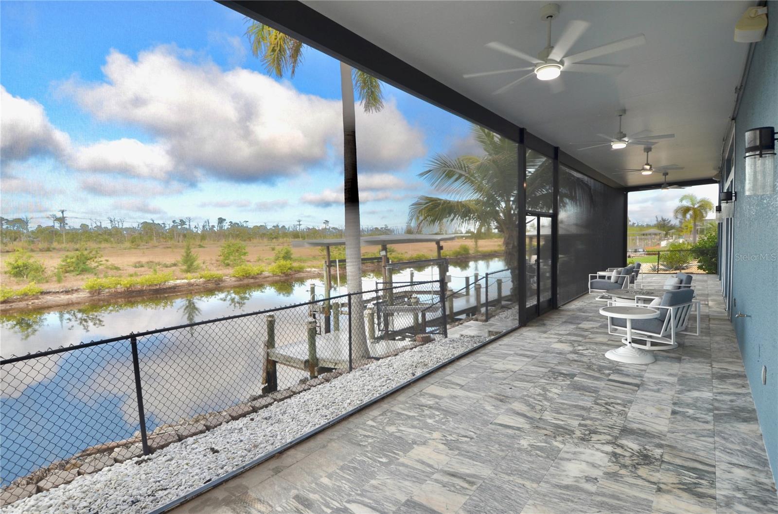 ST JUDE HARBORS - Residential